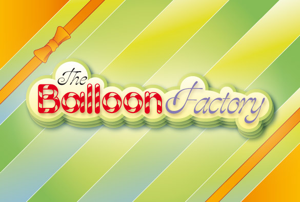 visuel Balloon #1