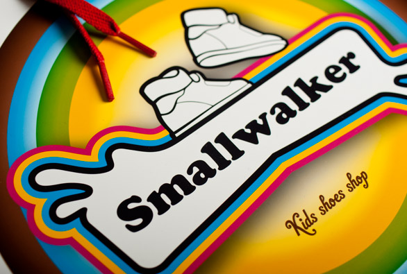 visuel Smallwalker #2