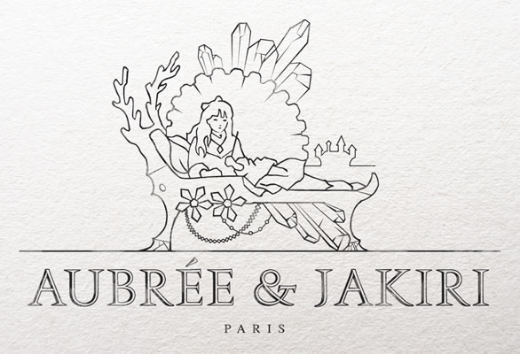 visuel Aubree & Jakiri #9
