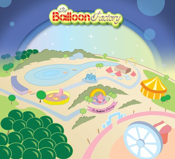visuel Balloon #2