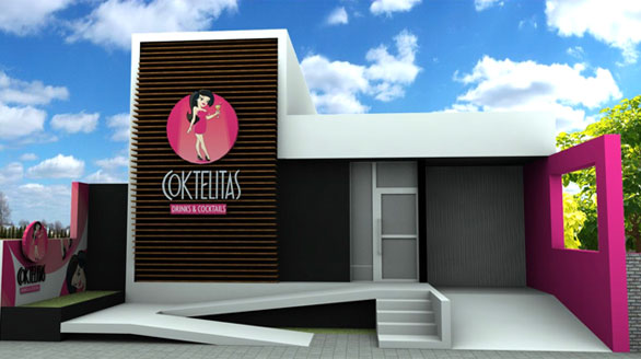 visuel Coktelitas #1