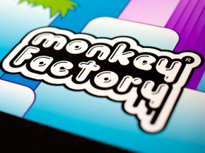vignette Monkey Factory