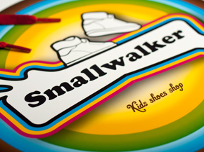 visuel Smallwalker