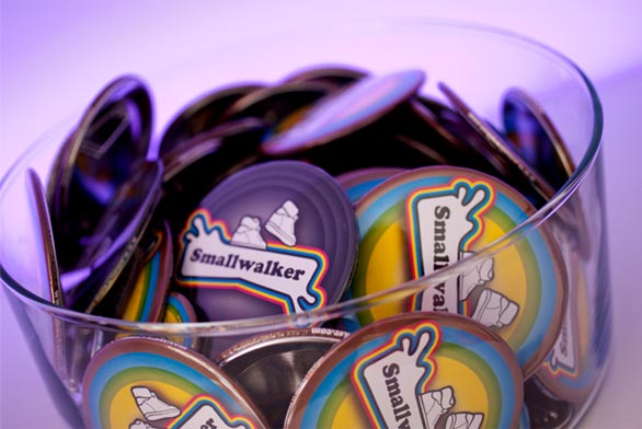 visuel Smallwalker #6